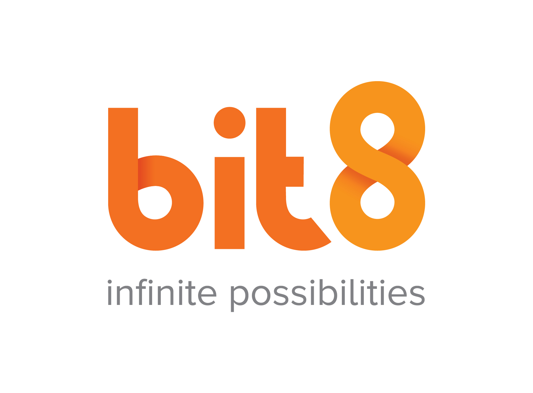 Bit8 logo