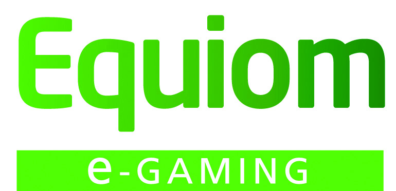 Equiom e-gaming logo