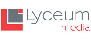 Lyceum Media logo