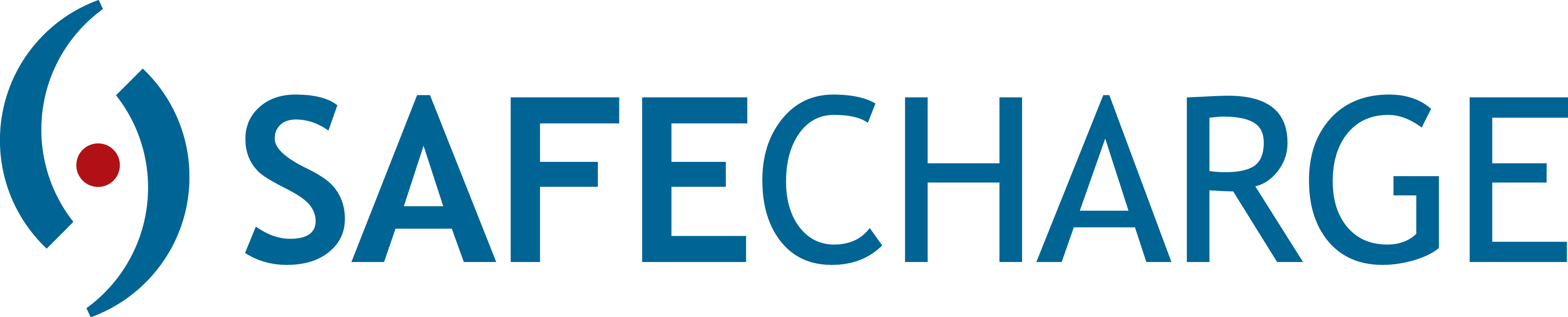 Safecharge logo