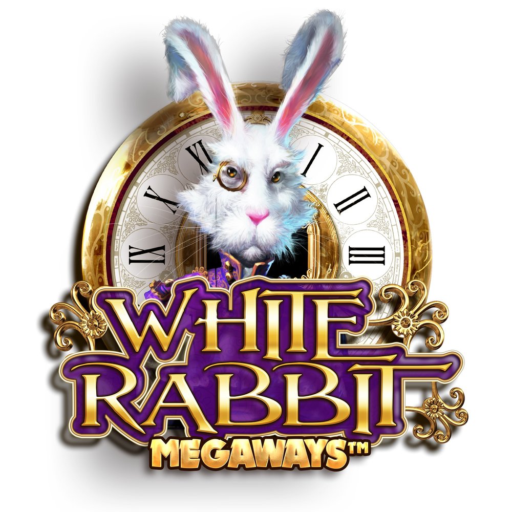 white rabbit slot