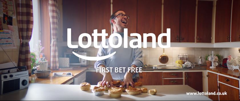 lottoland free