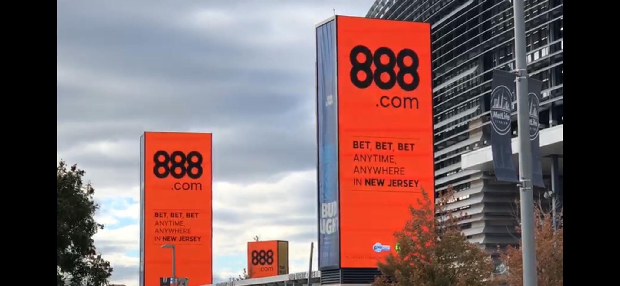 888sport and NFL extend UK and Ireland sports betting partnership