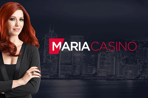 Maria Casino Uk