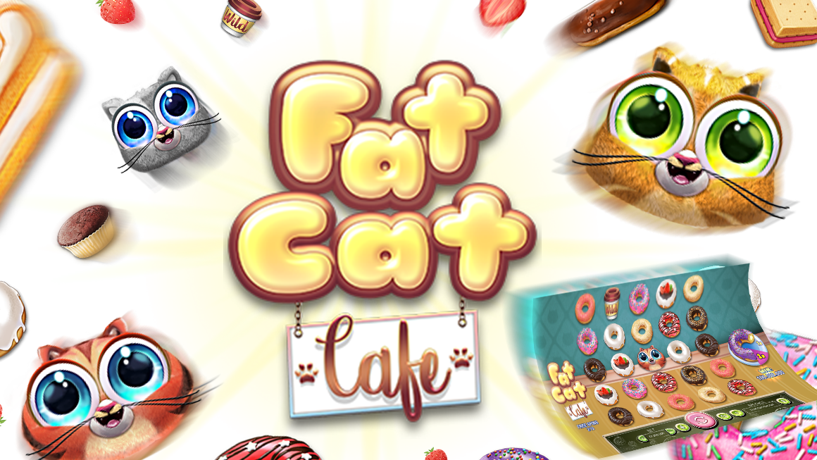 Fat Cat Cafe