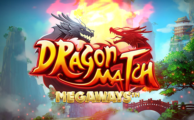 Dragon Match Megaways