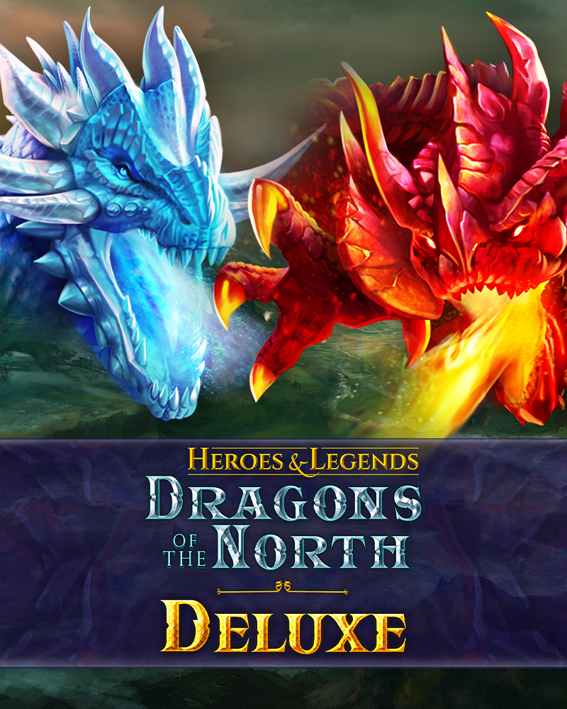 Dragons of the North Deluxe