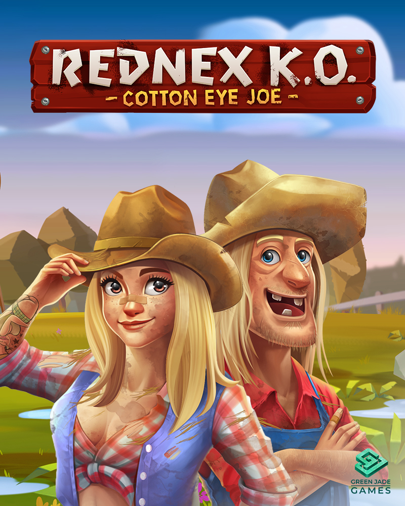 Rednex KO