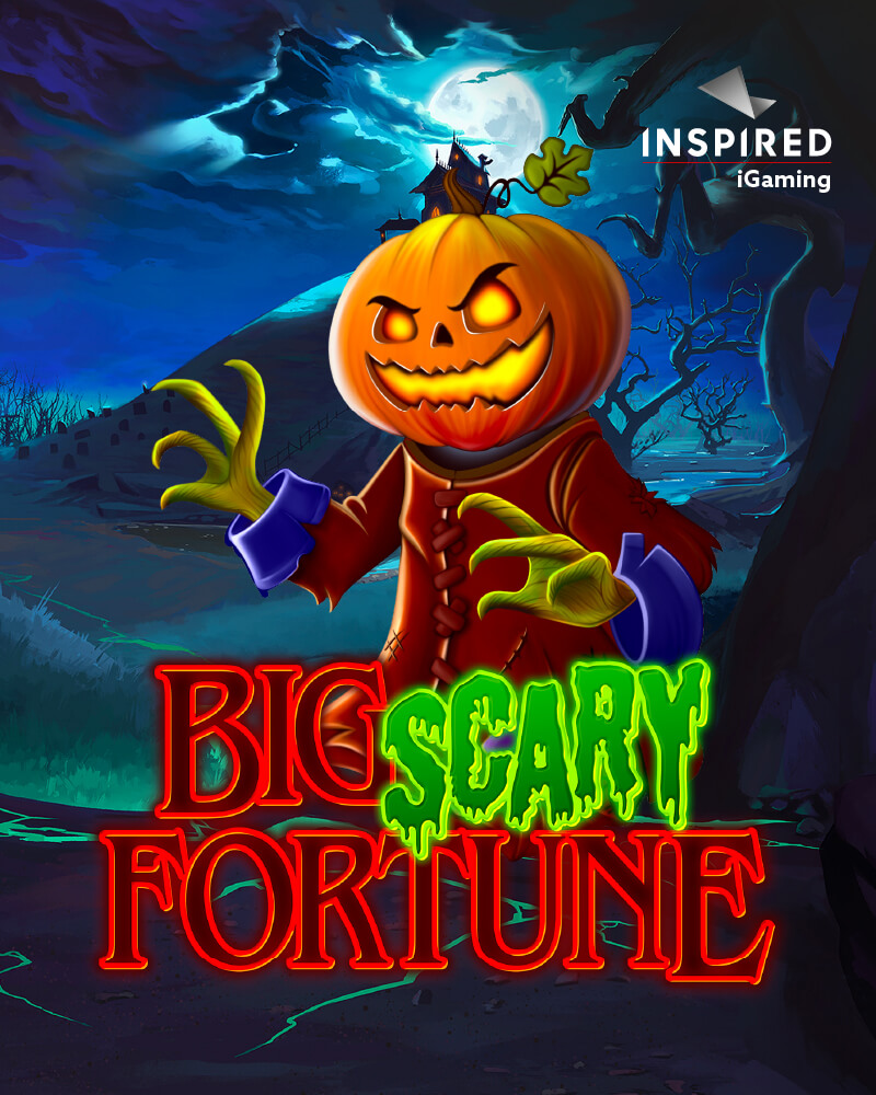 Big Scary Fortune