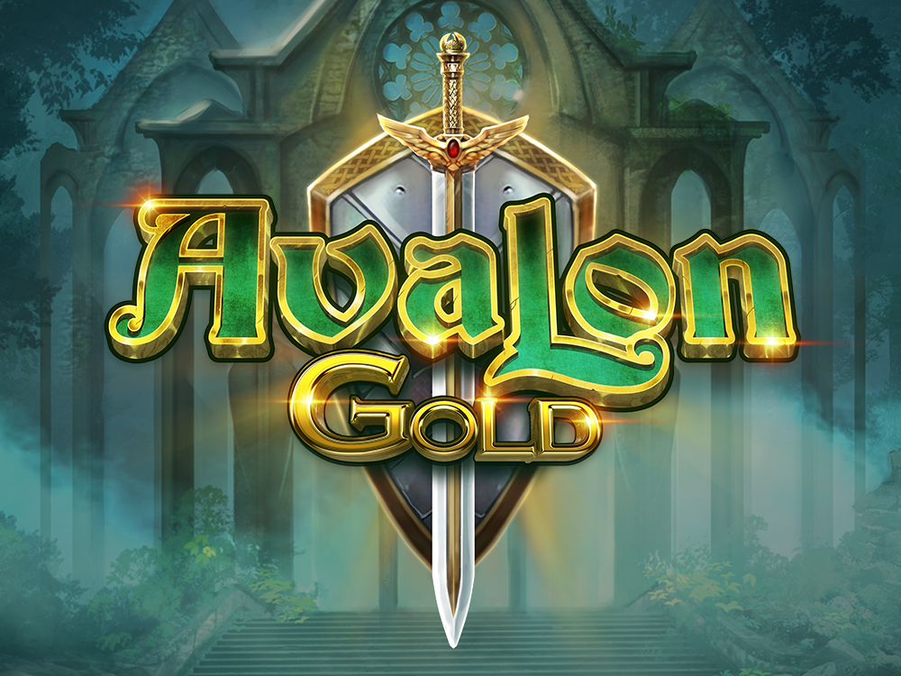 avalon gold slot