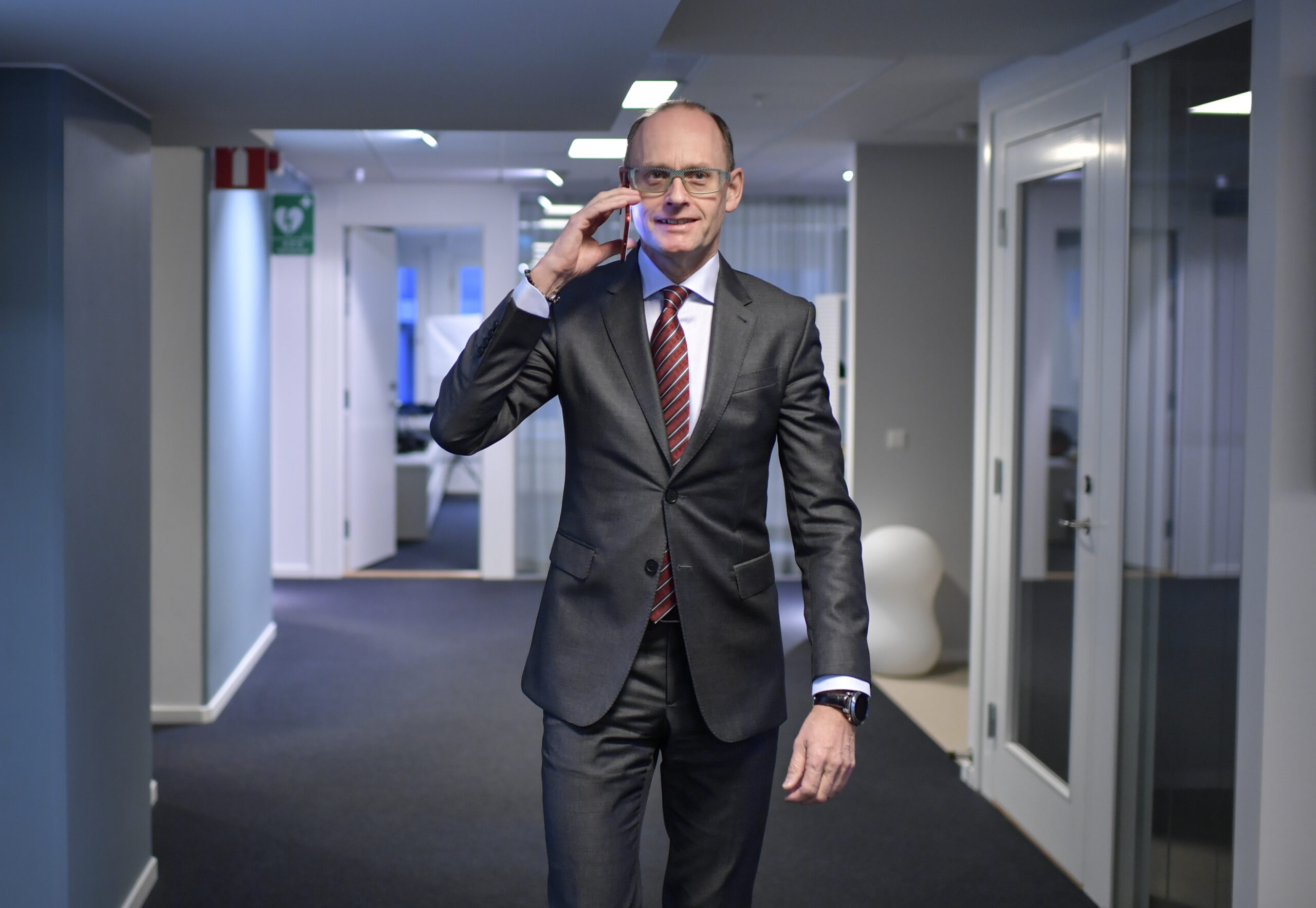 Betsson calls for EU to take action against Dutch gaming regulation, EGR  Intel