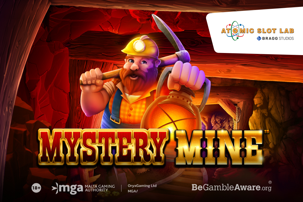 Mystery Mine