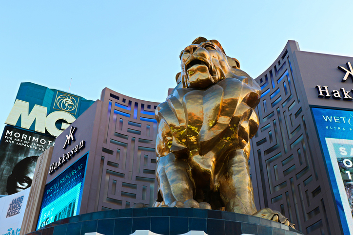 Las Vegas Sands, MGM, Wynn Make Most Admired Companies List