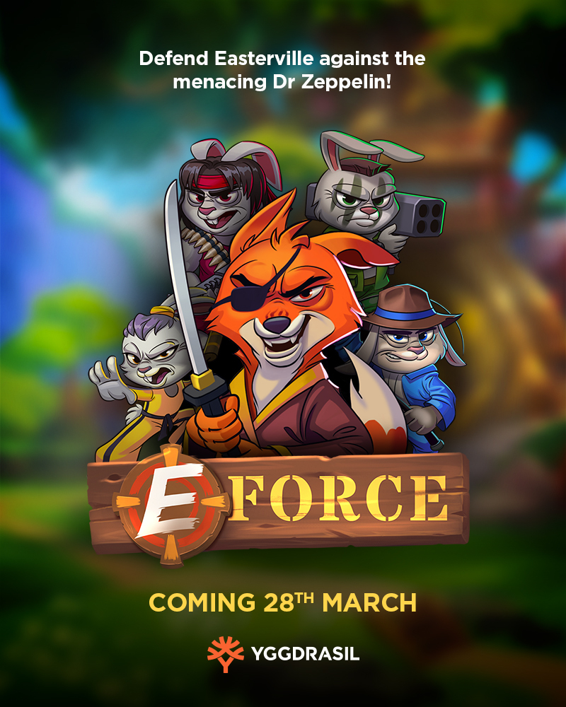 E-Force