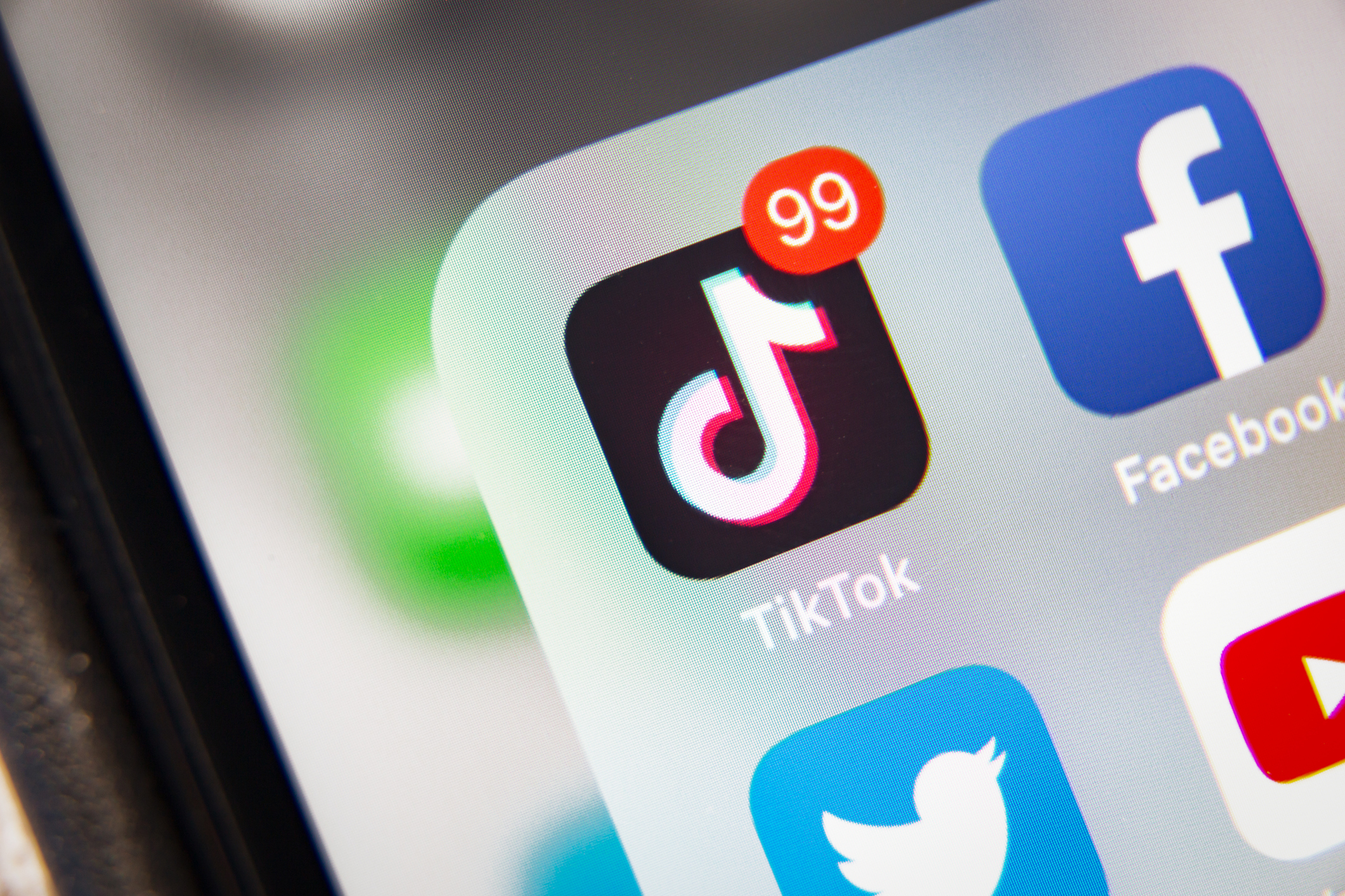 Sportsbet is targeting young women on TikTok to diversify male