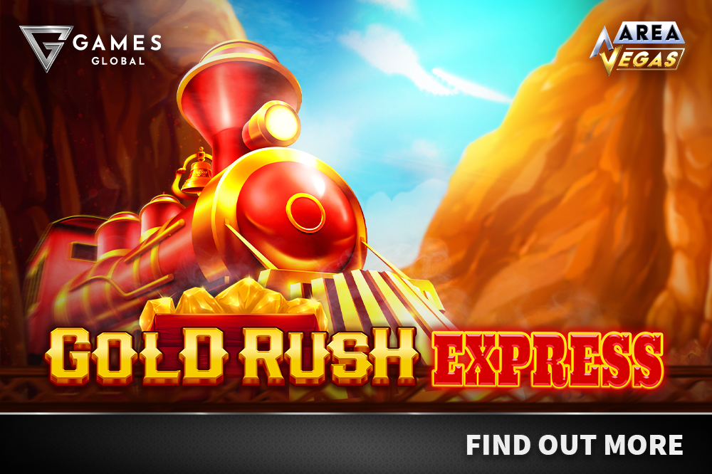 Gold Rush Express