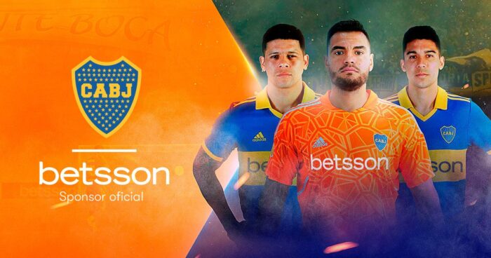 Betsson signs sponsorship agreement with Racing Club in Argentina - ﻿Games  Magazine Brasil