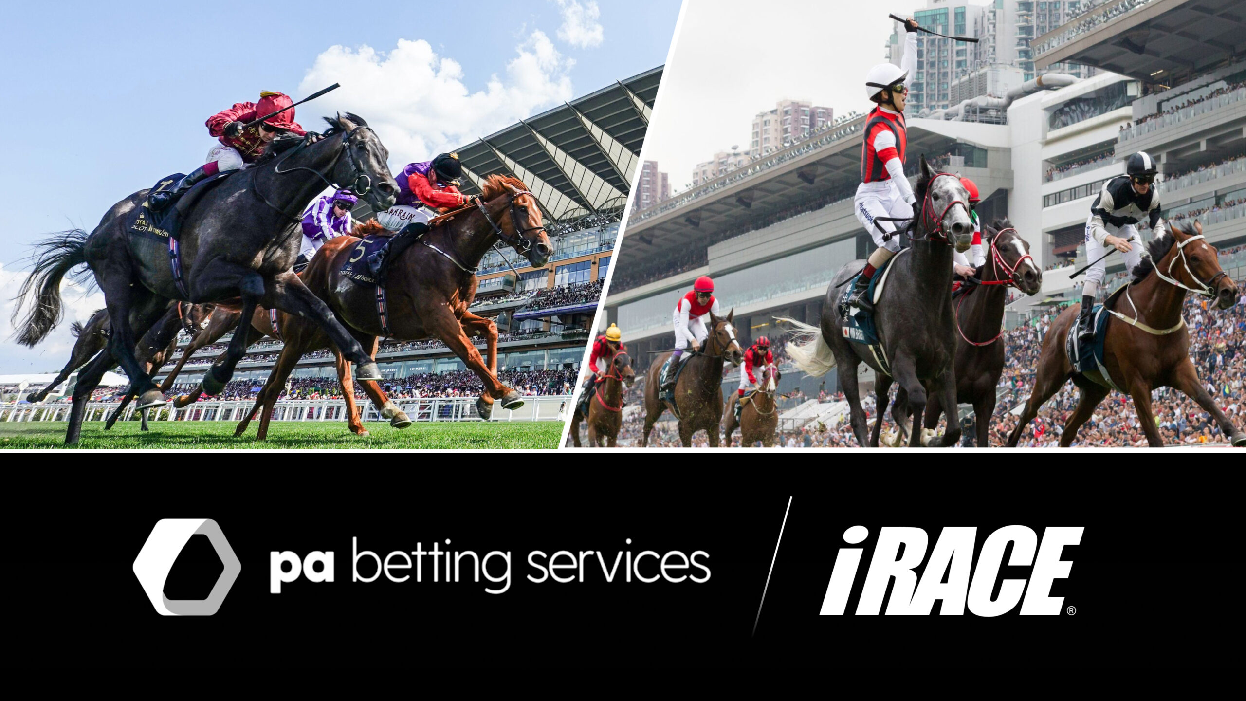 PA Betting Services to revamp talkSPORT BET racing markets