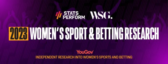 Betting on Women's Sports is on the Rise - BNN Bloomberg