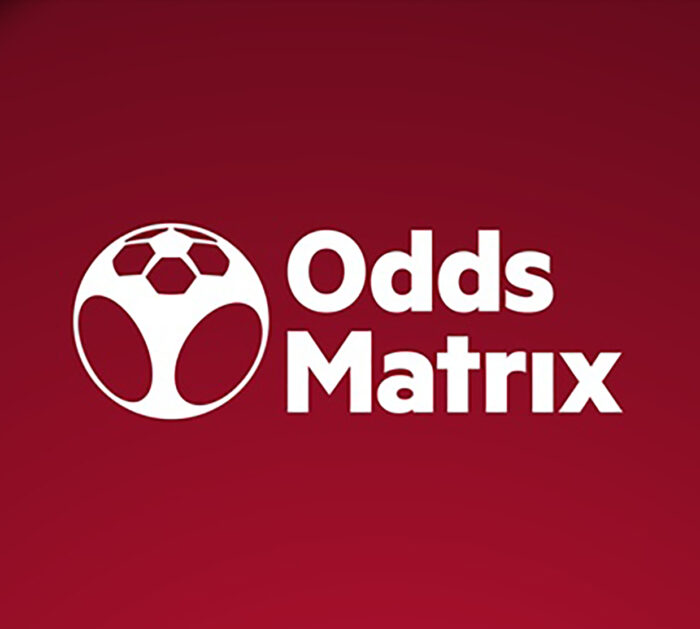 OddsMatrix logo