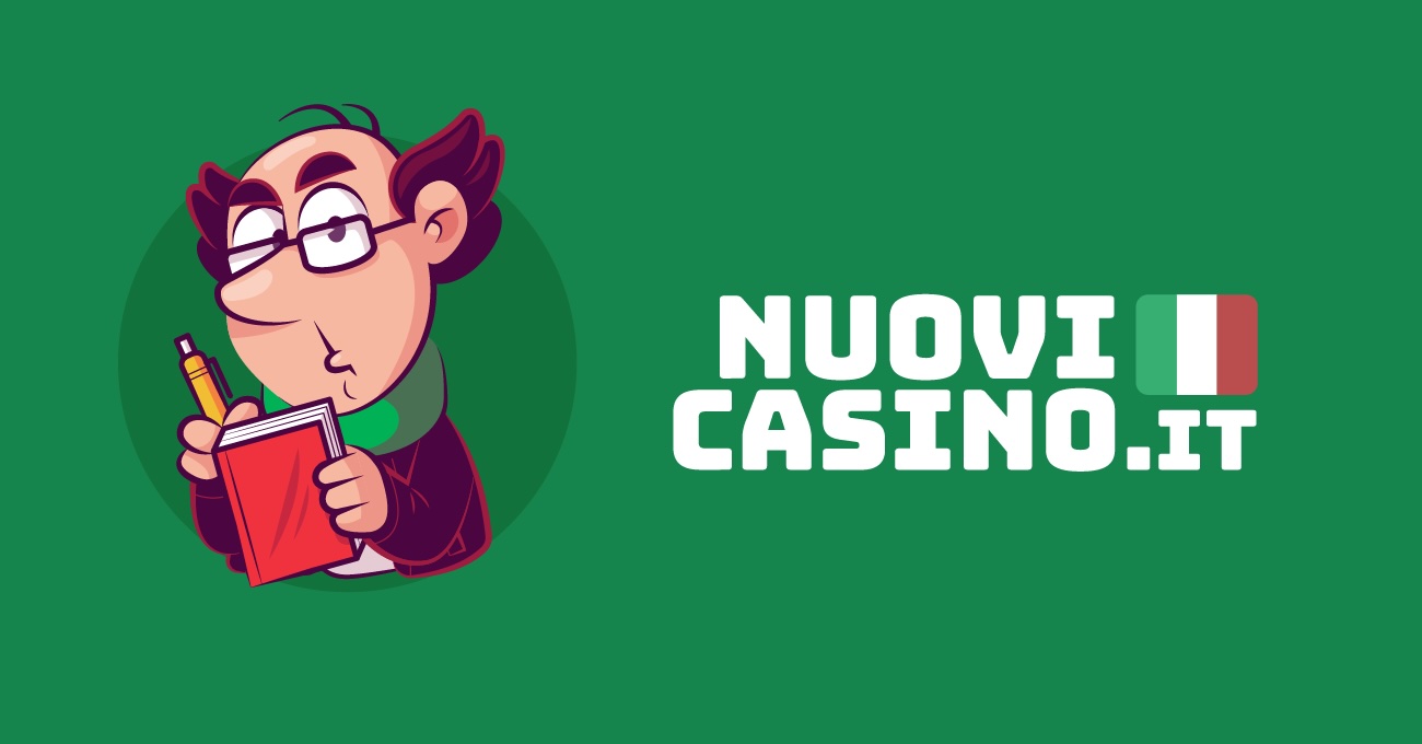 NuoviCasino, DailySpin, Raketech,