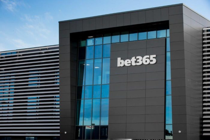 Bet365 and Genius Sports expand live streaming partnership