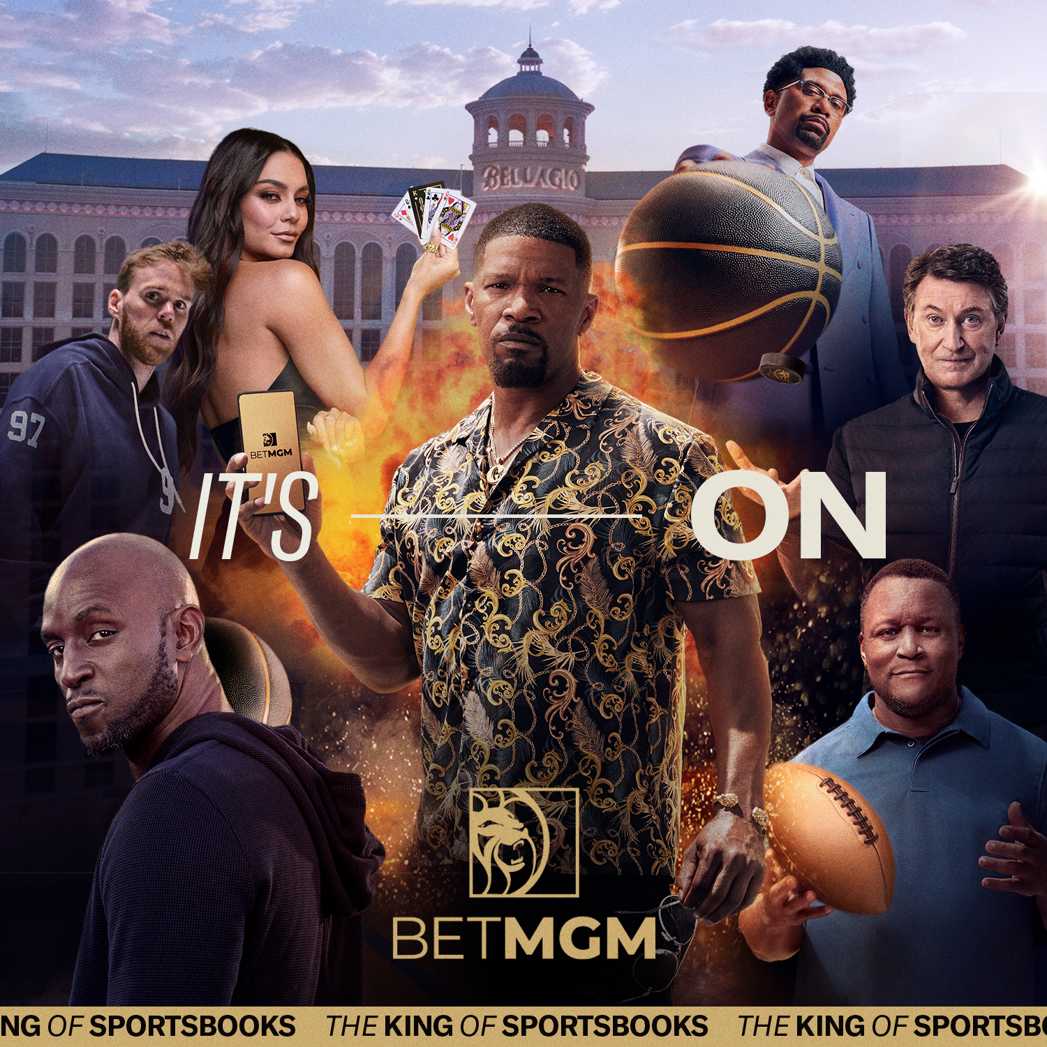 BetMGM debuts ramped-up sports betting app, EGR North America