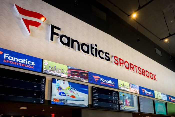 Washington Commanders appear to land Fanatics as sportsbook