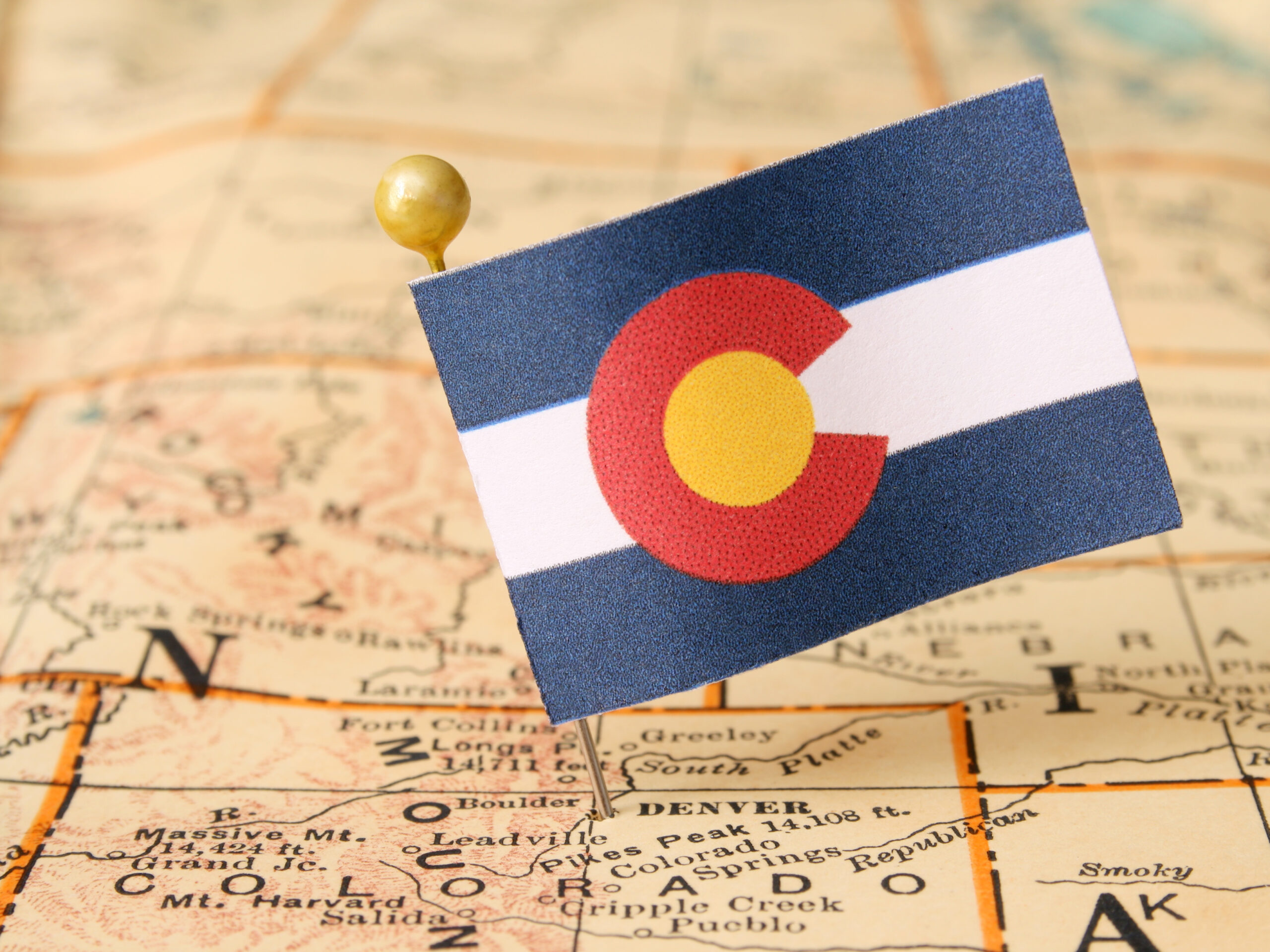 Colorado tribe to sue governor and regulator over sports betting ...