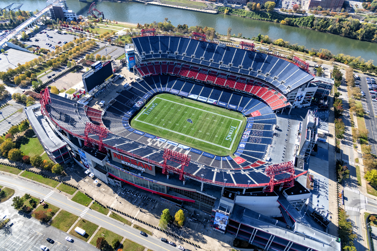 BetMGM takes GameSense responsible gambling campaign to NFL stadiums