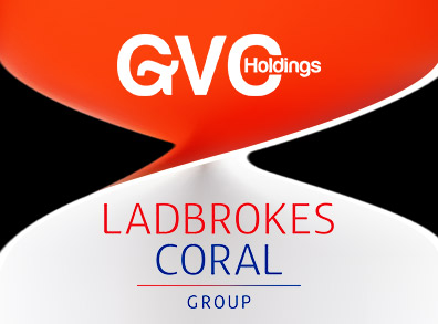 GVC Ladbrokes Coral Logo 2 | EGR | The Online Gaming Industry’s Leading ...